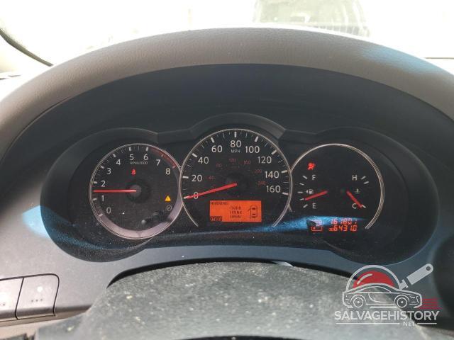 1N4AL2AP9CN565489 2012 NISSAN ALTIMA photo no. 9