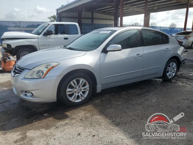 1N4AL2APXCN401152 2012 NISSAN ALTIMA photo no. 7