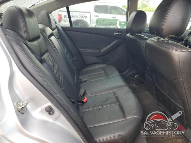 1N4AL2APXCN401152 2012 NISSAN ALTIMA photo no. 10