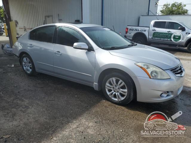 1N4AL2APXCN401152 2012 NISSAN ALTIMA photo no. 4