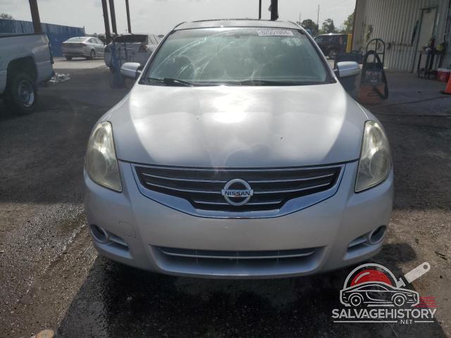 1N4AL2APXCN401152 2012 NISSAN ALTIMA photo no. 5
