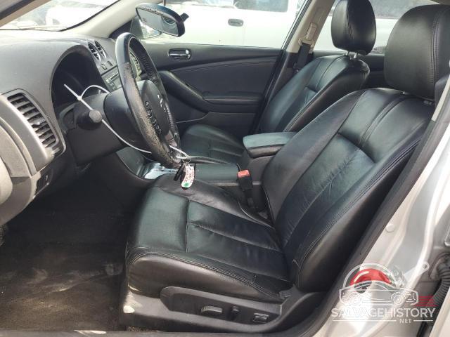 1N4AL2APXCN401152 2012 NISSAN ALTIMA photo no. 7
