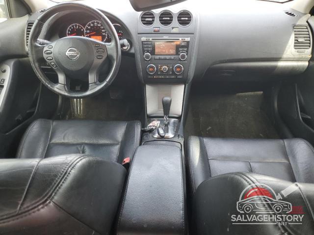 1N4AL2APXCN401152 2012 NISSAN ALTIMA photo no. 8