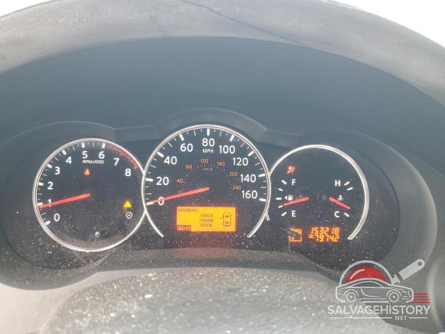 1N4AL2APXCN401152 2012 NISSAN ALTIMA photo no. 9