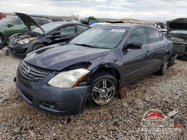 1N4AL2APXCN544165 2012 NISSAN ALTIMA photo no. 17