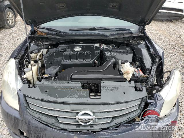 1N4AL2APXCN544165 2012 NISSAN ALTIMA photo no. 11