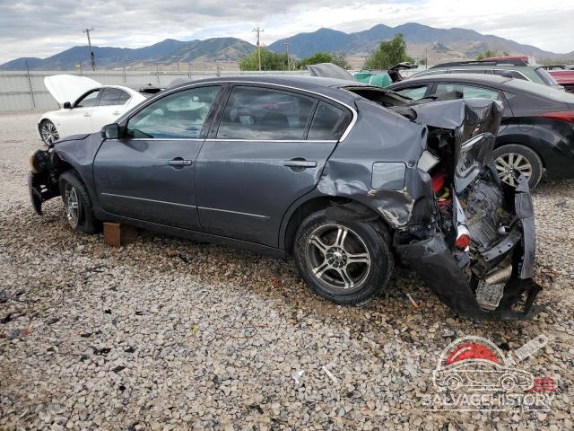 1N4AL2APXCN544165 2012 NISSAN ALTIMA photo no. 2