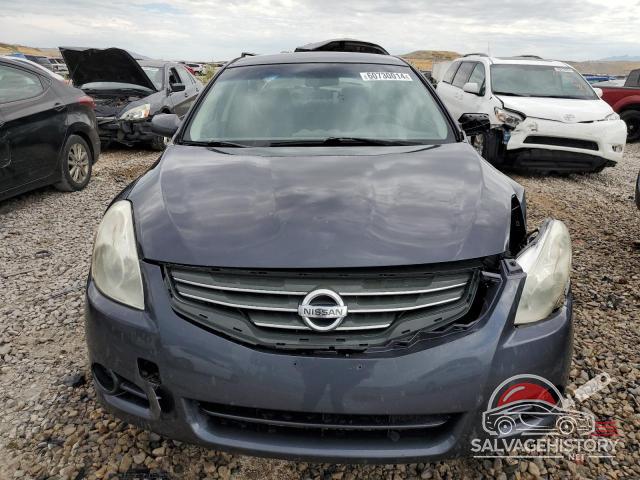 1N4AL2APXCN544165 2012 NISSAN ALTIMA photo no. 5