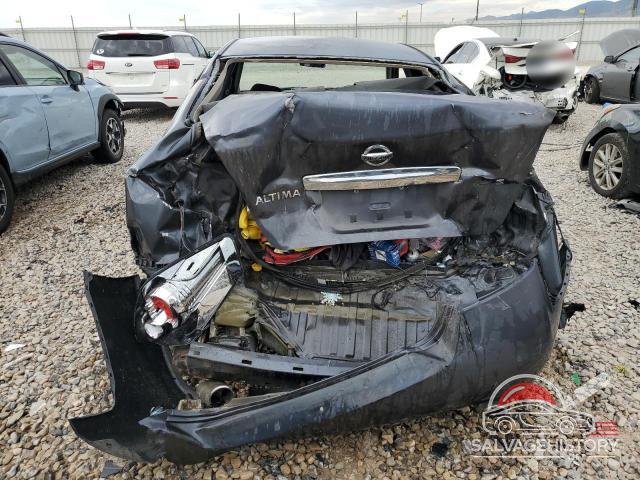 1N4AL2APXCN544165 2012 NISSAN ALTIMA photo no. 6