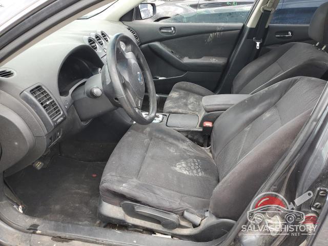 1N4AL2APXCN544165 2012 NISSAN ALTIMA photo no. 7