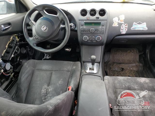 1N4AL2APXCN544165 2012 NISSAN ALTIMA photo no. 8