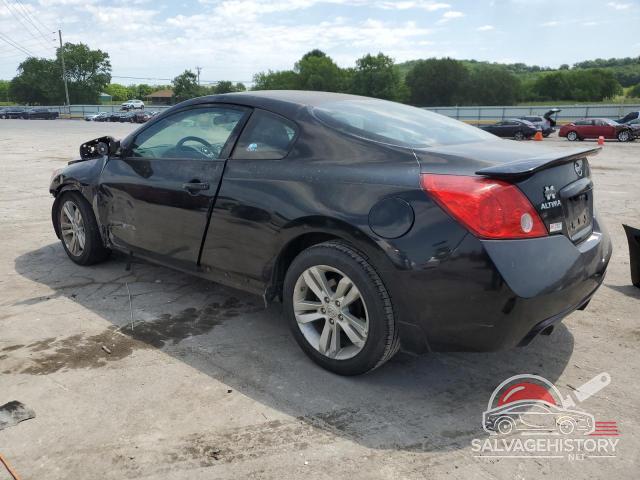 1N4AL2EP2CC244562 2012 NISSAN ALTIMA photo no. 2