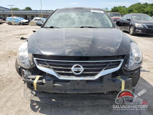 1N4AL2EP2CC244562 2012 NISSAN ALTIMA photo no. 5