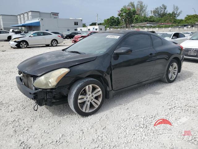 1N4AL2EP3CC236955 2012 NISSAN ALTIMA photo no. 2