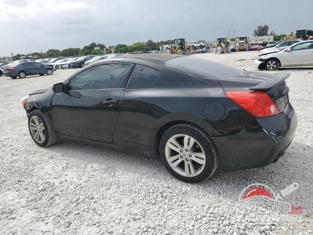 1N4AL2EP3CC236955 2012 NISSAN ALTIMA photo no. 2