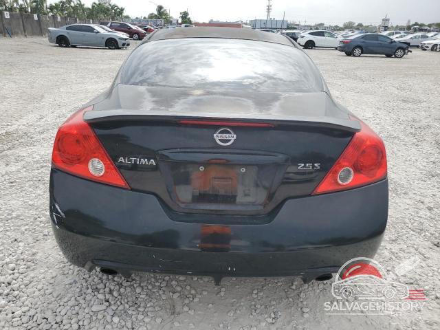 1N4AL2EP3CC236955 2012 NISSAN ALTIMA photo no. 6