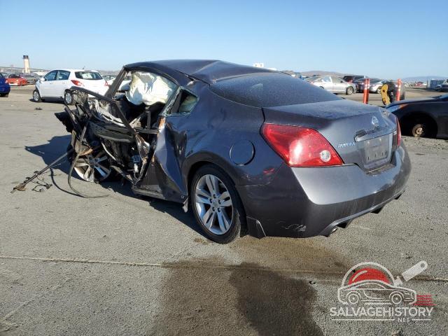 1N4AL2EP3DC186138 2013 NISSAN ALTIMA photo no. 2