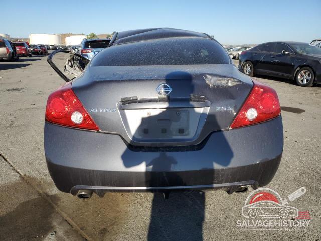 1N4AL2EP3DC186138 2013 NISSAN ALTIMA photo no. 6