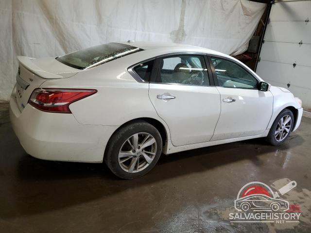 1N4AL3AP0DC269991 2013 NISSAN ALTIMA photo no. 3