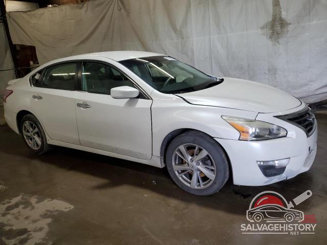 1N4AL3AP0DC269991 2013 NISSAN ALTIMA photo no. 4