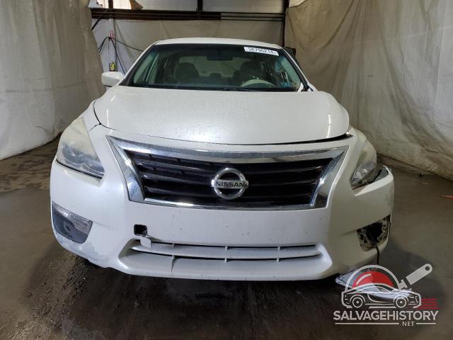 1N4AL3AP0DC269991 2013 NISSAN ALTIMA photo no. 5