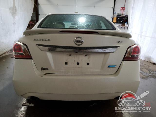 1N4AL3AP0DC269991 2013 NISSAN ALTIMA photo no. 6
