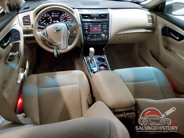 1N4AL3AP0DC269991 2013 NISSAN ALTIMA photo no. 8