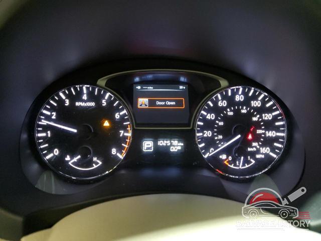 1N4AL3AP0DC269991 2013 NISSAN ALTIMA photo no. 9