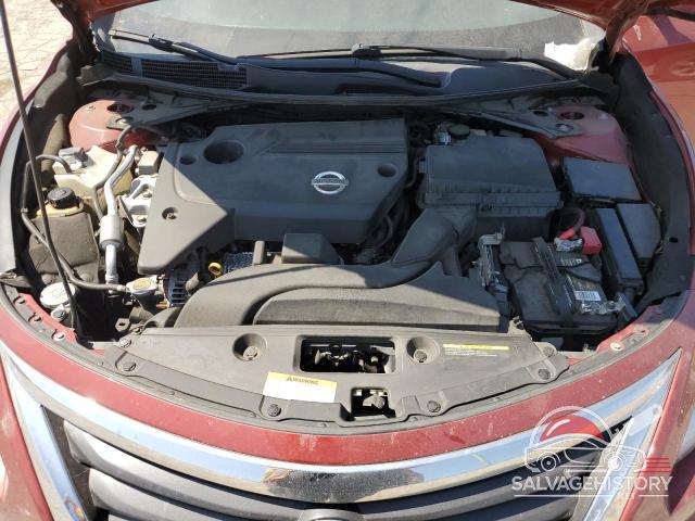 1N4AL3AP0DC912338 2013 NISSAN ALTIMA photo no. 11