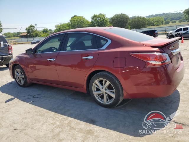 1N4AL3AP0DC912338 2013 NISSAN ALTIMA photo no. 2