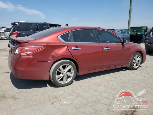 1N4AL3AP0DC912338 2013 NISSAN ALTIMA photo no. 3