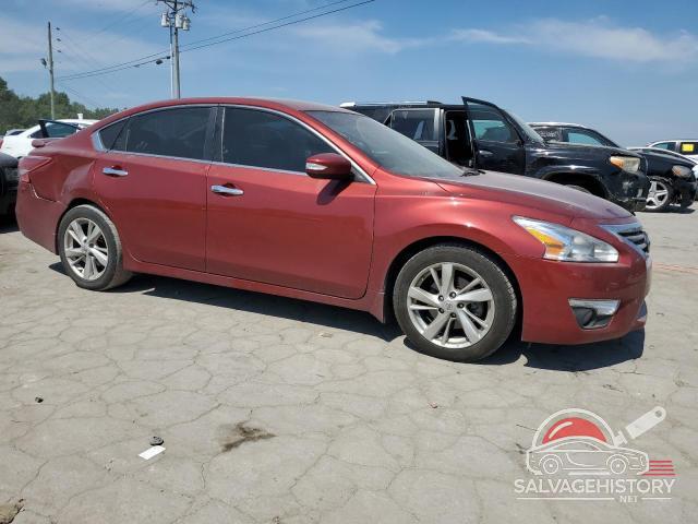 1N4AL3AP0DC912338 2013 NISSAN ALTIMA photo no. 4