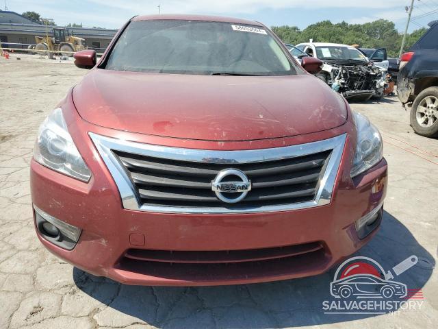 1N4AL3AP0DC912338 2013 NISSAN ALTIMA photo no. 5