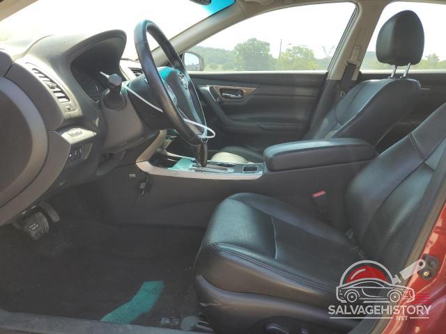 1N4AL3AP0DC912338 2013 NISSAN ALTIMA photo no. 7