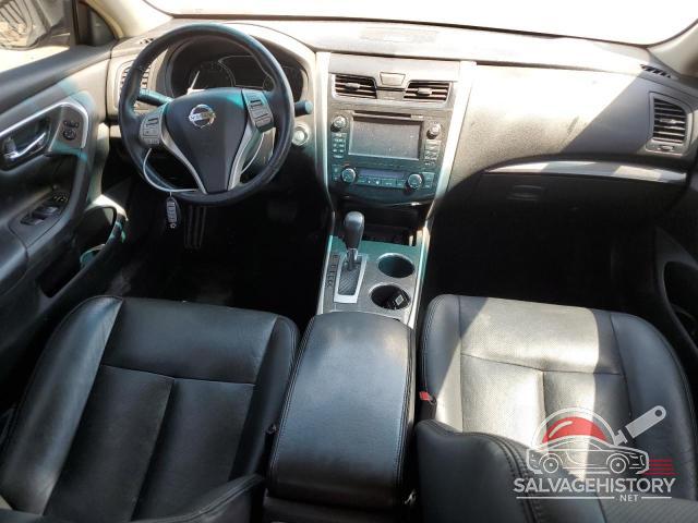 1N4AL3AP0DC912338 2013 NISSAN ALTIMA photo no. 8