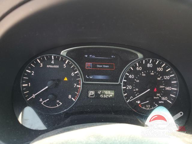 1N4AL3AP0DC912338 2013 NISSAN ALTIMA photo no. 9