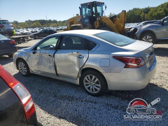 1N4AL3AP0DN418808 2013 NISSAN ALTIMA photo no. 2