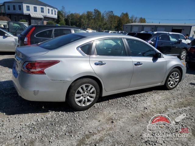 1N4AL3AP0DN418808 2013 NISSAN ALTIMA photo no. 3