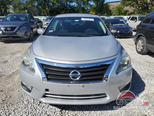 1N4AL3AP0DN418808 2013 NISSAN ALTIMA photo no. 5
