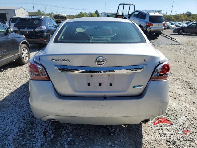 1N4AL3AP0DN418808 2013 NISSAN ALTIMA photo no. 6