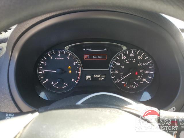 1N4AL3AP0DN418808 2013 NISSAN ALTIMA photo no. 9