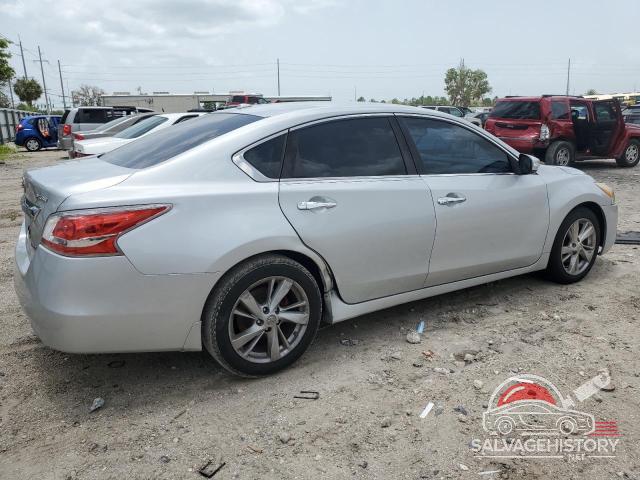 1N4AL3AP0DN472934 2013 NISSAN ALTIMA photo no. 3