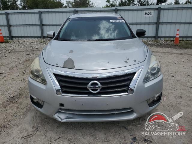 1N4AL3AP0DN472934 2013 NISSAN ALTIMA photo no. 5