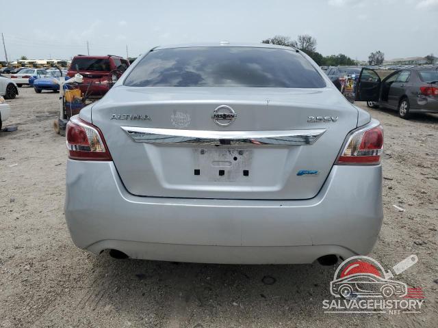 1N4AL3AP0DN472934 2013 NISSAN ALTIMA photo no. 6