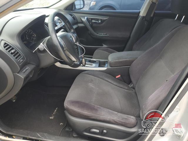 1N4AL3AP0DN472934 2013 NISSAN ALTIMA photo no. 7