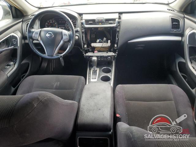 1N4AL3AP0DN472934 2013 NISSAN ALTIMA photo no. 8