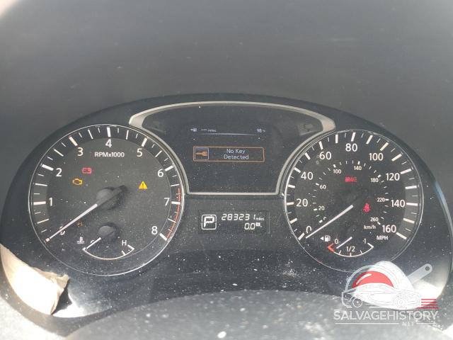 1N4AL3AP0DN472934 2013 NISSAN ALTIMA photo no. 9