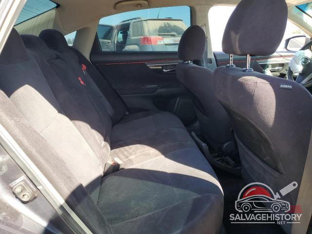 1N4AL3AP0DN557661 2013 NISSAN ALTIMA photo no. 10