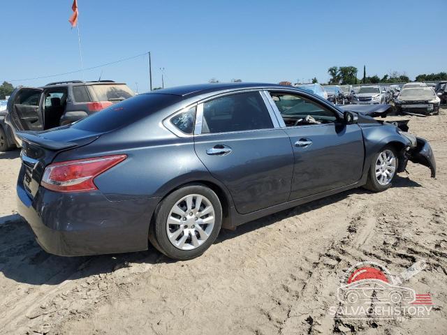1N4AL3AP0DN557661 2013 NISSAN ALTIMA photo no. 3