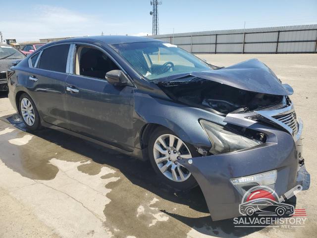 1N4AL3AP0DN557661 2013 NISSAN ALTIMA photo no. 4